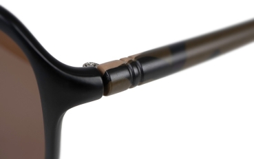 Preview: Fox AV8 Black & Camo - Brown lense