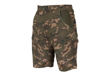 Fox Camo Shorts - Medium
