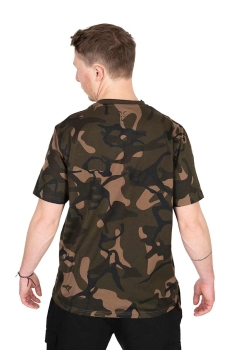 Fox Camo T-Shirt XL
