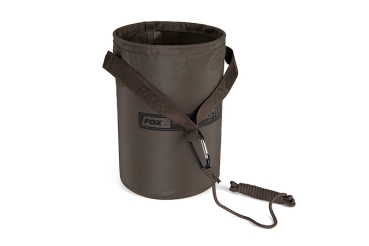 Fox Carpmaster Water Bucket 4.5l