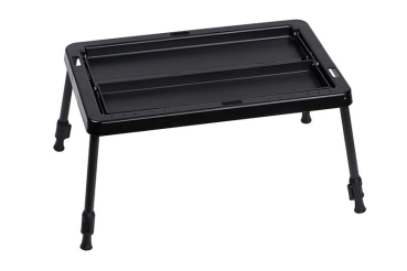 Preview: Fox Compact 2 Tier Bivvy Table