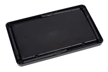 Preview: Fox Compact 2 Tier Bivvy Table