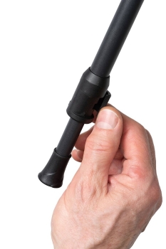 Preview: Fox Compact 2 Tier Bivvy Table