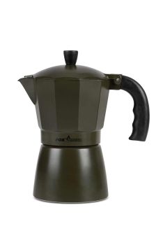Fox Cookware Espresso Maker 9 cups 450ml
