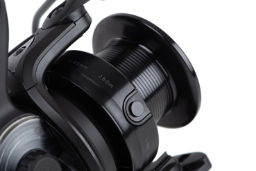 Preview: Fox EOS 10000 FS