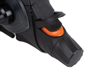 Preview: Fox EOS 10000 FS