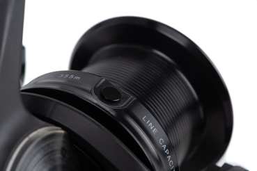 Preview: Fox EOS 12000 FS