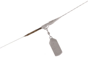 Preview: Fox Edges Camo Anti Tangle Sleeves