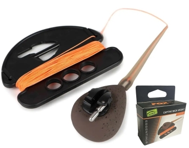 Fox Captive Back Leads MK2 142g - 5.00oz