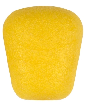 Preview: Fox Edges Essentials Pop-Up Corn Yellow Jumbo