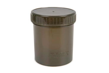 Fox Edges Hookbait Pots Full 6 Stück