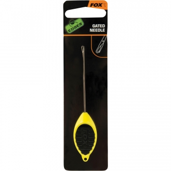 Fox Edges Micro Gated Needle