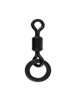 Fox Edges Mini Hook Ring Swivels
