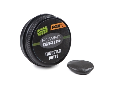 Preview: Fox Edges Power Grip Tungsten Putty