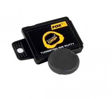 Fox Edges Power Grip Tungsten Rig Putty