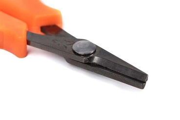 Preview: Fox Edges Titanium Braid Scissors