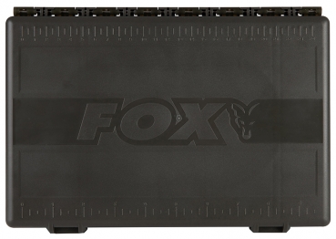 Fox Edges medium tackle box