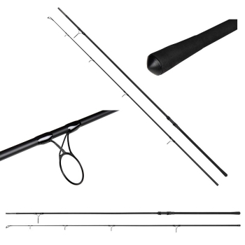 Fox Eos X Full Shrink Rod 10ft 3.50lb