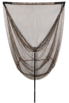 Fox  Explorer Landing Net 42in Telescopic 6ft Handle