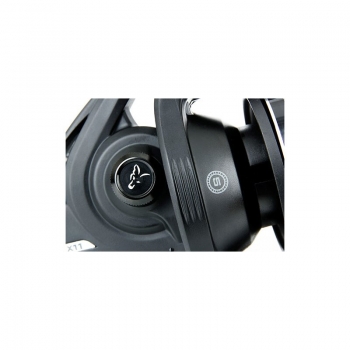 Preview: Fox FX11 Carp Reel