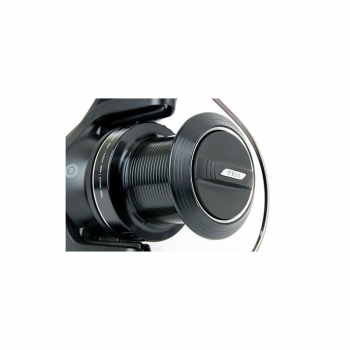 Preview: Fox FX11 Carp Reel