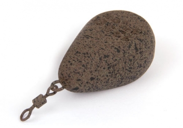 Fox Flat Pair Lead Swivel - 4.00oz/113g