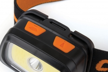 Fox  Halo Multi-Colour Headtorch