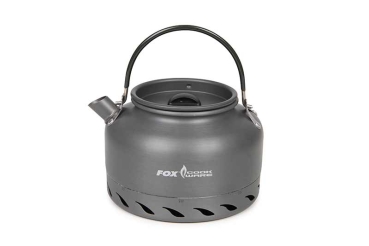 Fox Heat Transfer Kettle Cookware 0,9L