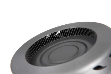 Preview: Fox Heat Transfer Kettle Cookware 1,5L