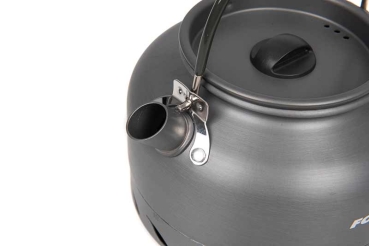 Preview: Fox Heat Transfer Kettle Cookware 1,5L