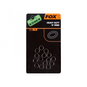 Fox Edges Heavy Duty O Ring