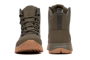 Preview: Fox Khaki V2 Boot EU42 / UK8