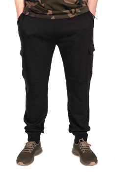 Preview: Fox LW Black-Camo Combat  Joggers XL