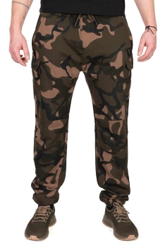 Fox LW Camo Joggers XL