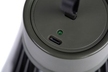 Preview: Fox Mozzie Zapper