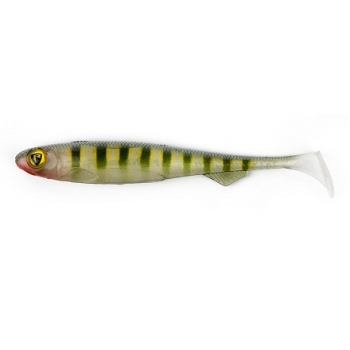 Fox-Rage Slick Shad Bulk - Stickleback - 13 cm