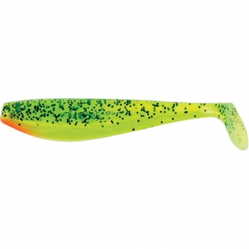 Fox-Rage Zander Pro Shad - Lemon Tiger - 14 cm