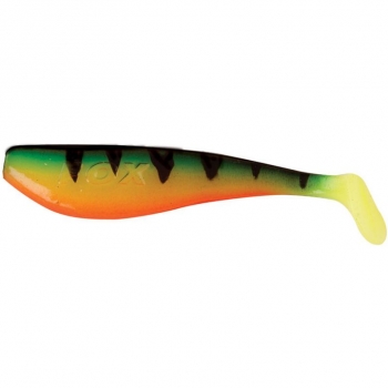 Fox-Rage Zander Pro Shad - Fire Tiger - 7,5 cm