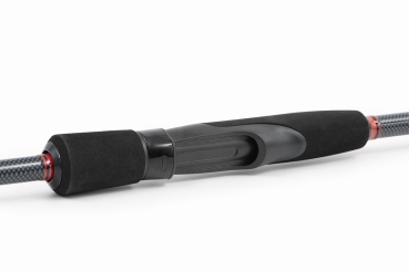 Fox Rage Warrior Drop Shot Rod 2,10m 4-17g