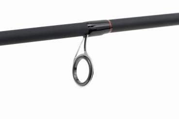 Fox Rage Warrior Drop Shot Rod 2,10m 4-17g
