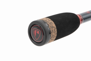 Fox Rage Warrior Drop Shot Rod 2,10m 4-17g
