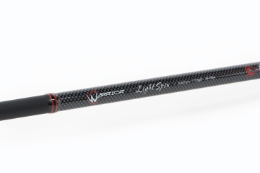 Preview: Fox Rage Warrior Light Spin Rod 2,40m 5-15g