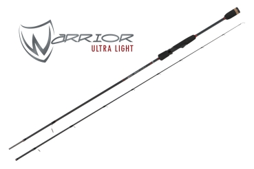 Fox Rage Warrior Ultra Light Rod 2,10m 2-8g