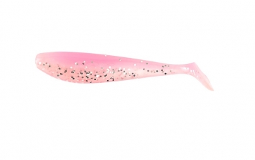 Fox-Rage Zander Pro Shad - Pink Candy (UV) -14cm 