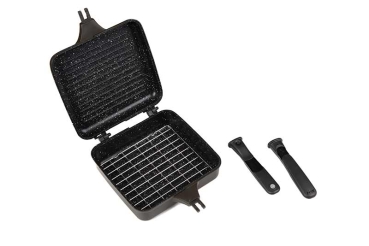 Fox Sandwich Toaster Multi Pan Deep