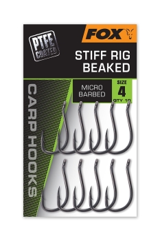 Fox Stiff Rig Beak - size 6