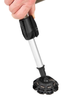 Fox Voyager Bed Karpfenliege 