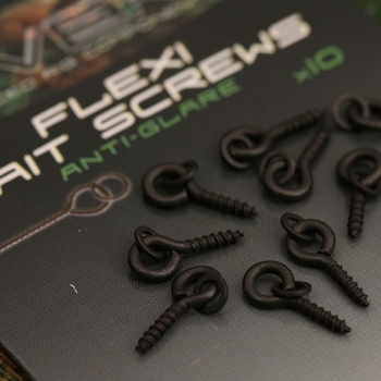 Gardner - Covert Flexi Bait Screws