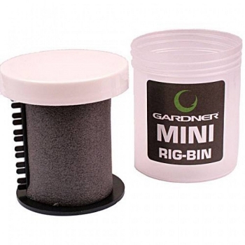 Gardner - Mini RigBin