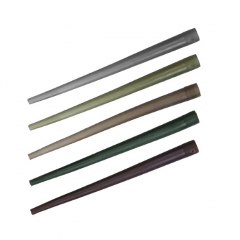 Preview: Gardner Covert Anti-Tangle Sleeves C-Thru Brown - 20pcs